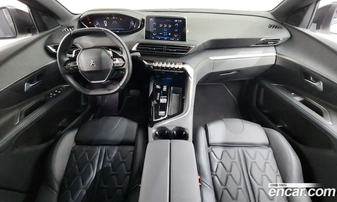 Peugeot 5008 2024 1.2 автомат (гидро), фото 10 Peugeot 5008 2024 1.2 автомат (гидро), фото 10