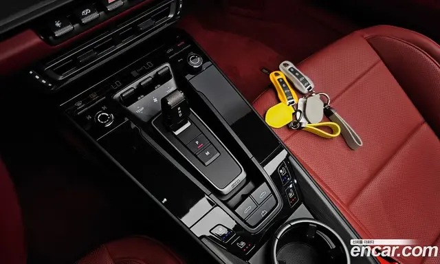 Porsche 911 2024 3.0 автомат (гидро), миниатюра 11 Porsche 911 2024 3.0 автомат (гидро), миниатюра 11