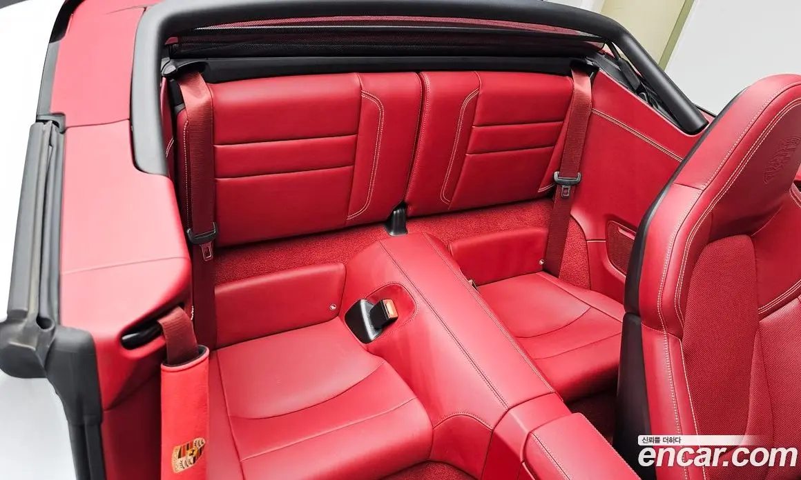 Porsche 911 2024 3.0 автомат (гидро), фото 16 Porsche 911 2024 3.0 автомат (гидро), фото 16