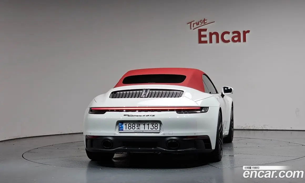 Porsche 911 2024 3.0 автомат (гидро), фото 36 Porsche 911 2024 3.0 автомат (гидро), фото 36