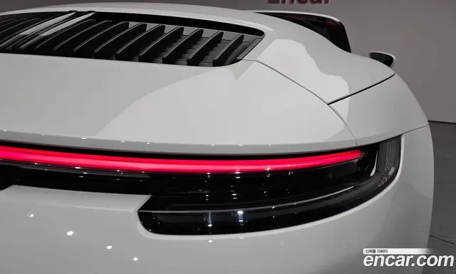 Porsche 911 2024 3.0 автомат (гидро), миниатюра 8 Porsche 911 2024 3.0 автомат (гидро), миниатюра 8
