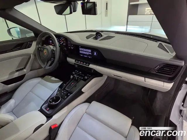 Porsche 911 2024 3.6 автомат (гидро), миниатюра 9 Porsche 911 2024 3.6 автомат (гидро), миниатюра 9