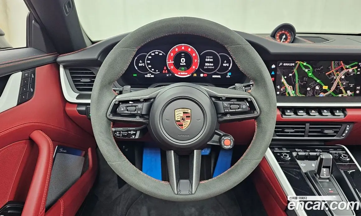 Porsche 911 2025 3.6 автомат (гидро), фото 19 Porsche 911 2025 3.6 автомат (гидро), фото 19