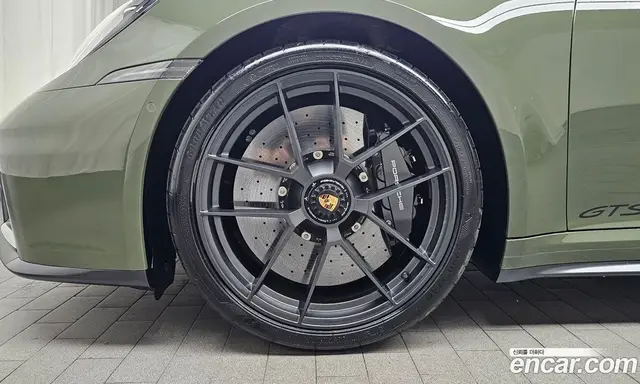 Porsche 911 2025 3.6 автомат (гидро), миниатюра 5 Porsche 911 2025 3.6 автомат (гидро), миниатюра 5