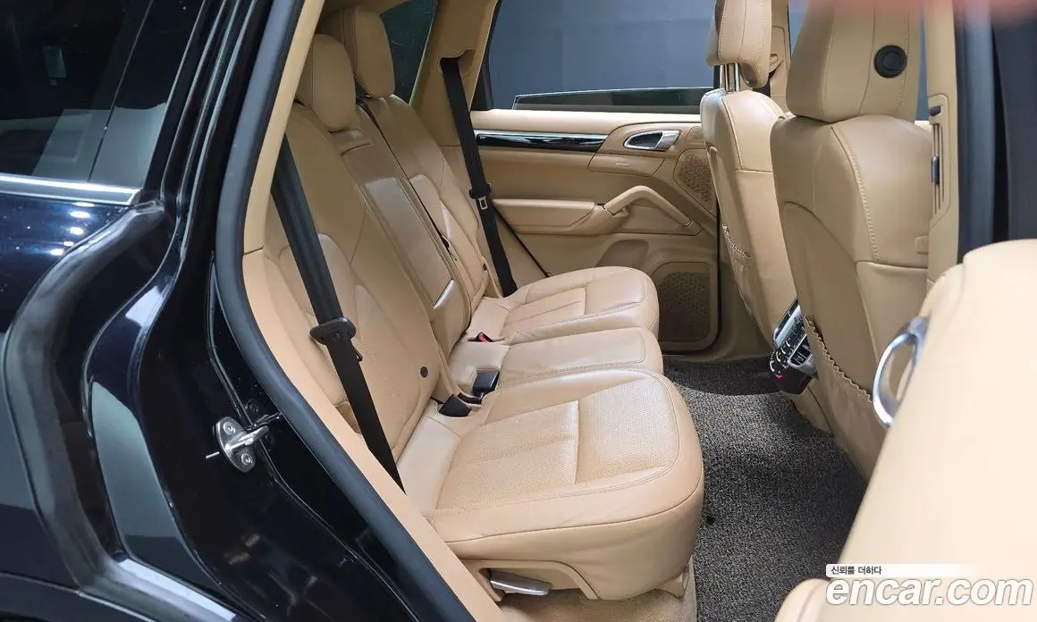Porsche Cayenne 2014 4.1 автомат (гидро), фото 11 Porsche Cayenne 2014 4.1 автомат (гидро), фото 11