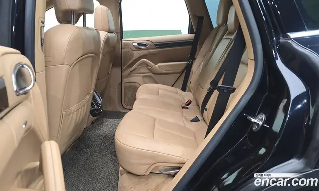 Porsche Cayenne 2014 4.1 автомат (гидро), миниатюра 12