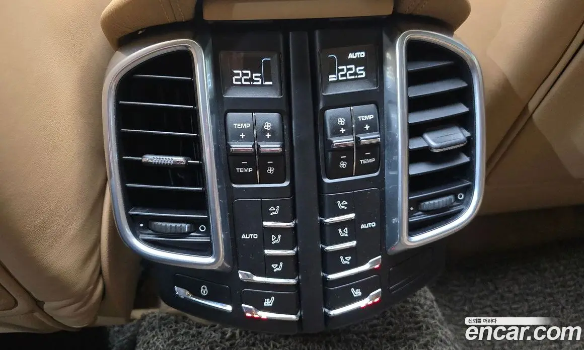 Porsche Cayenne 2014 4.1 автомат (гидро), фото 17 Porsche Cayenne 2014 4.1 автомат (гидро), фото 17