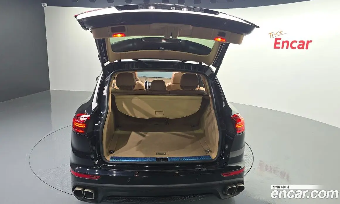 Porsche Cayenne 2014 4.1 автомат (гидро), фото 20 Porsche Cayenne 2014 4.1 автомат (гидро), фото 20