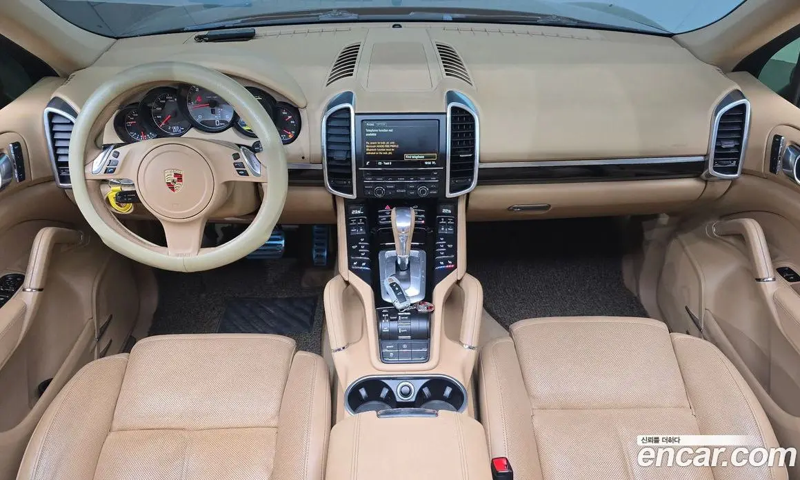 Porsche Cayenne 2014 4.1 автомат (гидро), фото 7 Porsche Cayenne 2014 4.1 автомат (гидро), фото 7