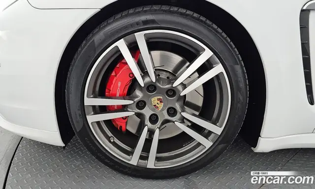 Porsche Panamera 2015 4.8 автомат (гидро), миниатюра 5 Porsche Panamera 2015 4.8 автомат (гидро), миниатюра 5