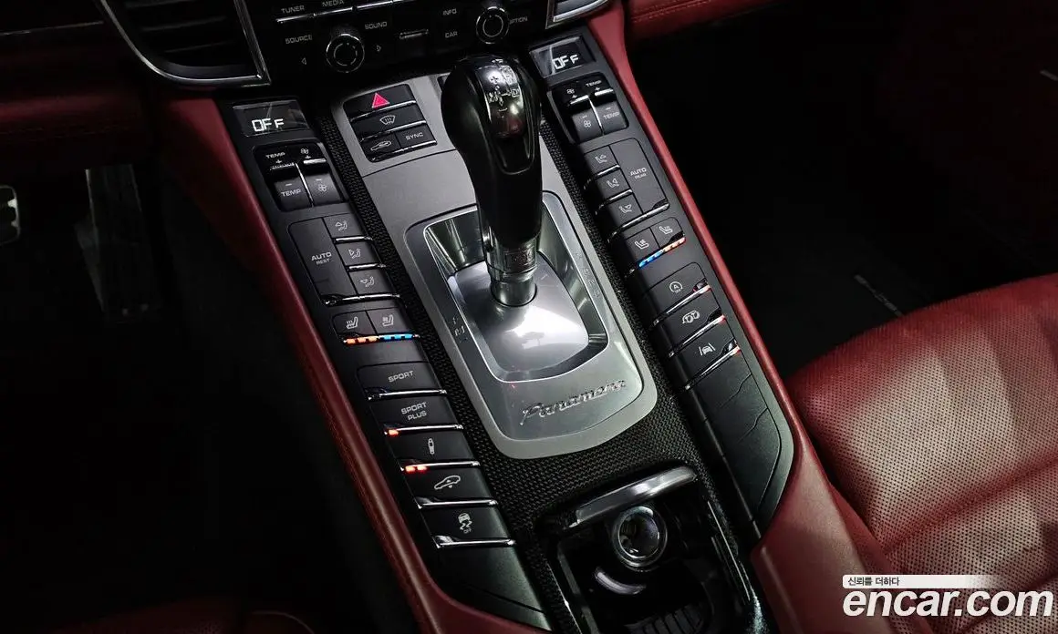 Porsche Panamera 2015 4.8 автомат (гидро), фото 9 Porsche Panamera 2015 4.8 автомат (гидро), фото 9