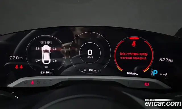 Porsche Taycan 2022 0.1 автомат (гидро), миниатюра 11 Porsche Taycan 2022 0.1 автомат (гидро), миниатюра 11