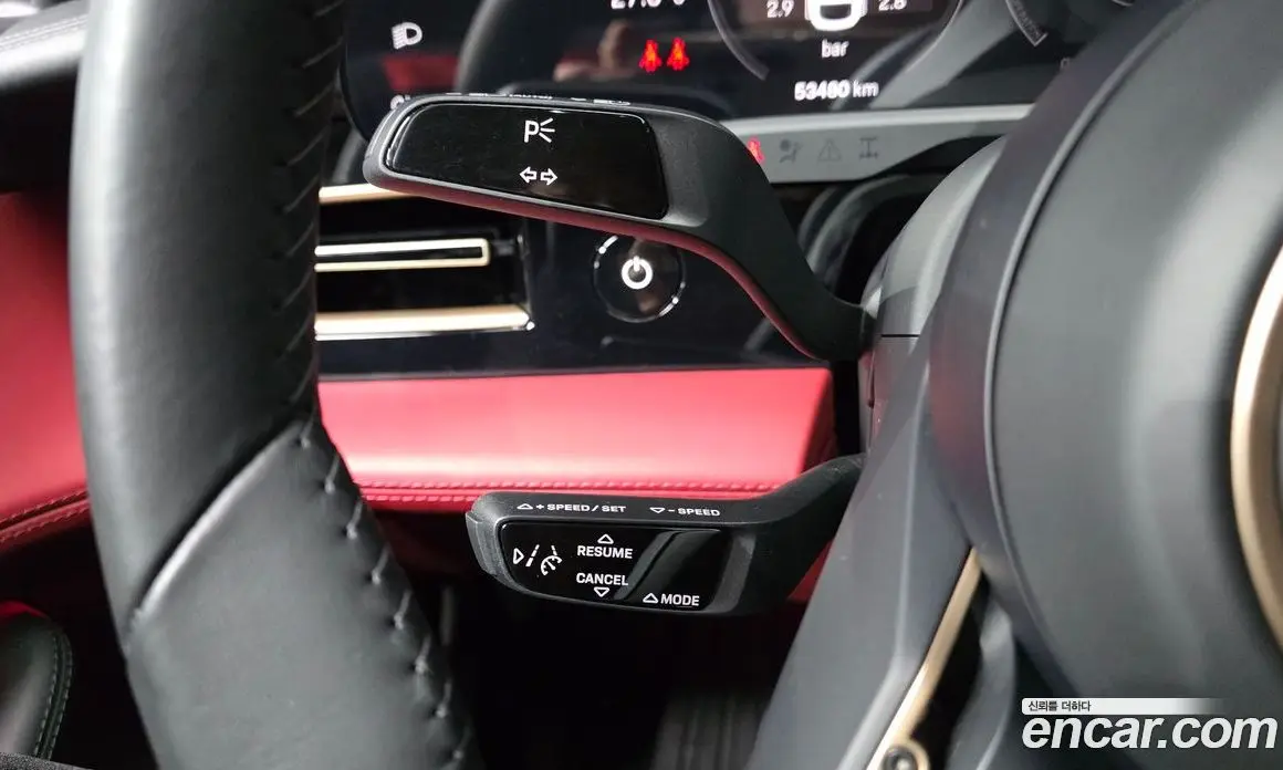 Porsche Taycan 2022 0.1 автомат (гидро), фото 29 Porsche Taycan 2022 0.1 автомат (гидро), фото 29
