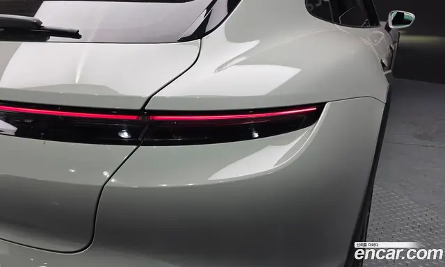 Porsche Taycan 2022 0.1 автомат (гидро), миниатюра 9 Porsche Taycan 2022 0.1 автомат (гидро), миниатюра 9