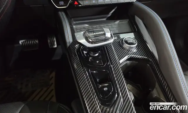 Renault (Samsung) Grand Koleos 2024 2.0 автомат (гидро), миниатюра 12