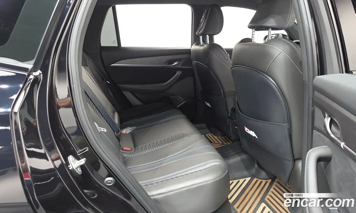Renault (Samsung) Grand Koleos 2024 2.0 автомат (гидро), фото 17 Renault (Samsung) Grand Koleos 2024 2.0 автомат (гидро), фото 17