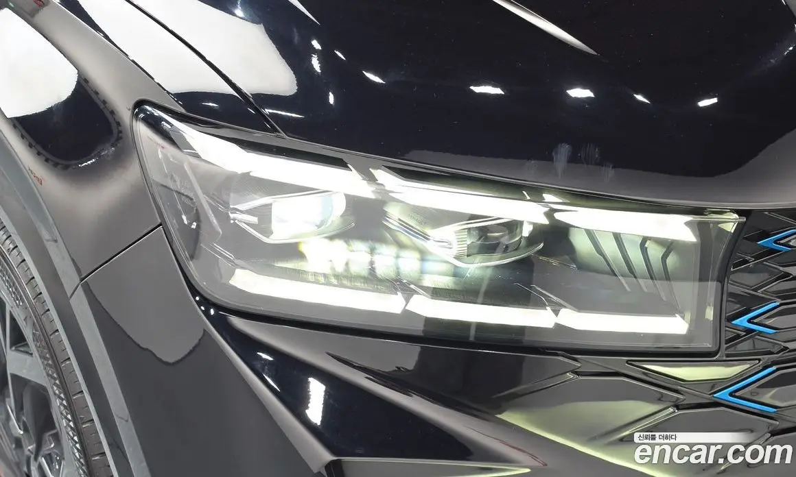 Renault (Samsung) Grand Koleos 2024 2.0 автомат (гидро), фото 8 Renault (Samsung) Grand Koleos 2024 2.0 автомат (гидро), фото 8