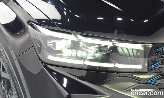 Renault (Samsung) Grand Koleos 2024 2.0 автомат (гидро), миниатюра 8 Renault (Samsung) Grand Koleos 2024 2.0 автомат (гидро), миниатюра 8