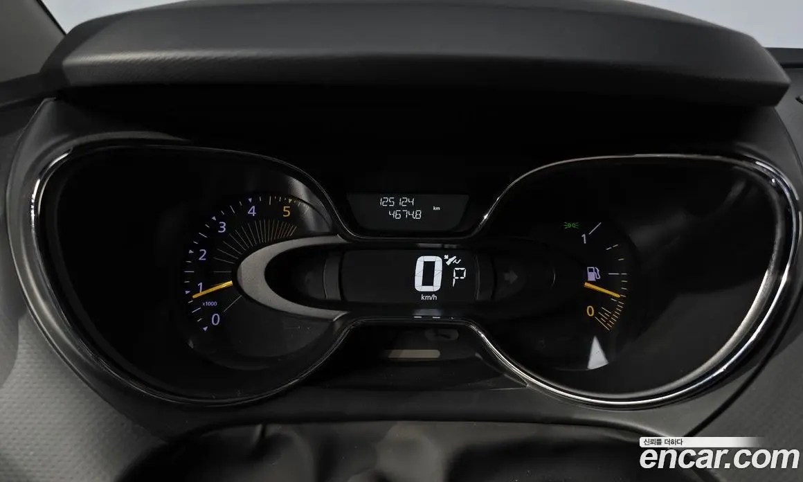Renault (Samsung) QM3 2014 1.5 автомат (гидро), фото 11
