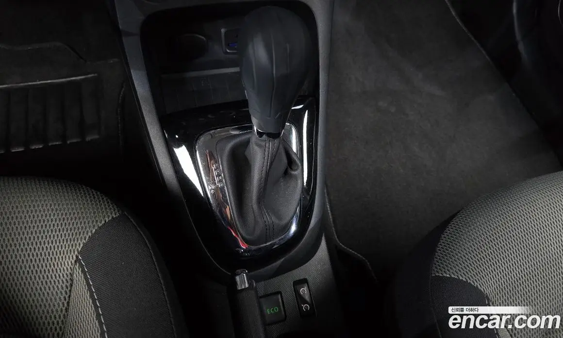 Renault (Samsung) QM3 2014 1.5 автомат (гидро), фото 12
