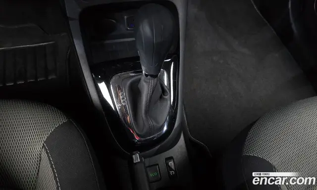Renault (Samsung) QM3 2014 1.5 автомат (гидро), миниатюра 12