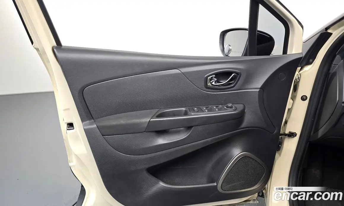 Renault (Samsung) QM3 2014 1.5 автомат (гидро), фото 14