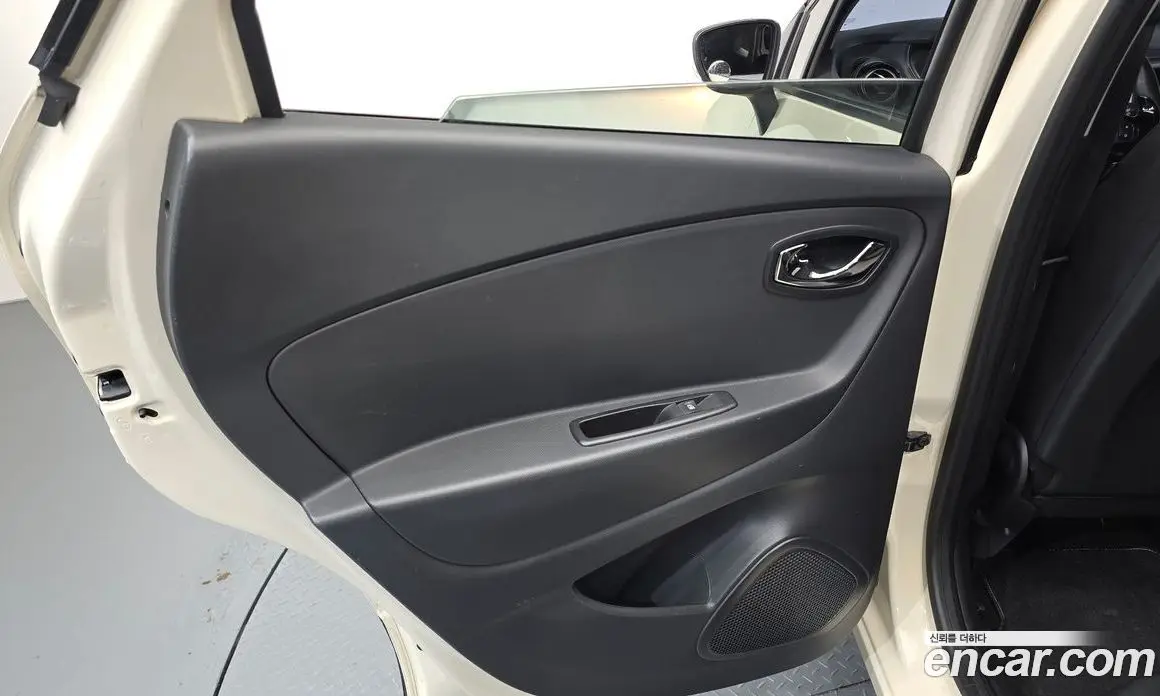 Renault (Samsung) QM3 2014 1.5 автомат (гидро), фото 15