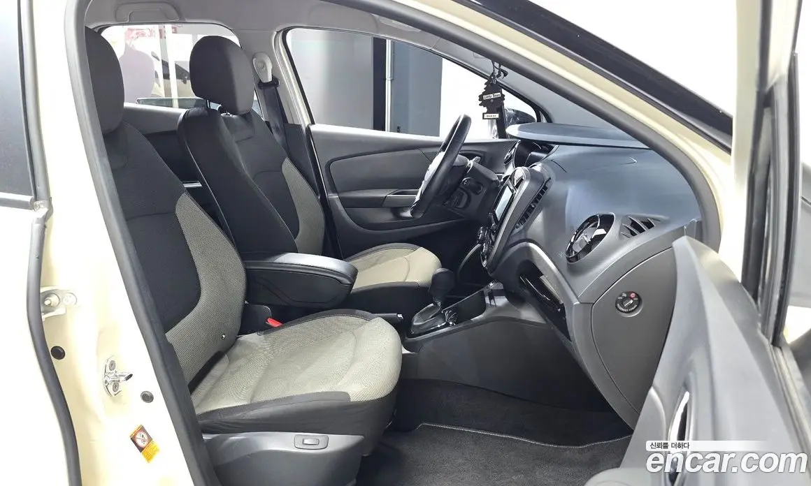 Renault (Samsung) QM3 2014 1.5 автомат (гидро), фото 16