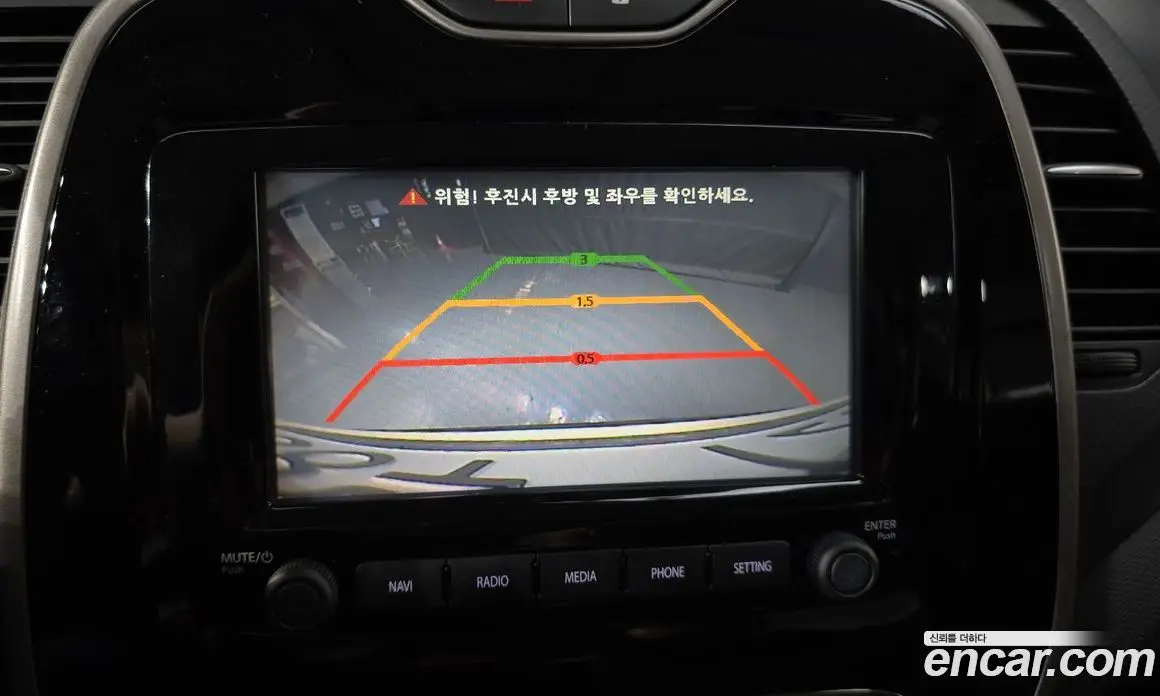 Renault (Samsung) QM3 2014 1.5 автомат (гидро), фото 20