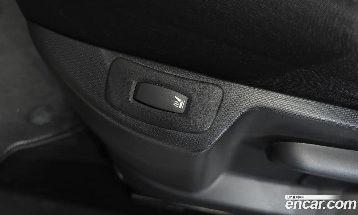 Renault (Samsung) QM3 2014 1.5 автомат (гидро), фото 22