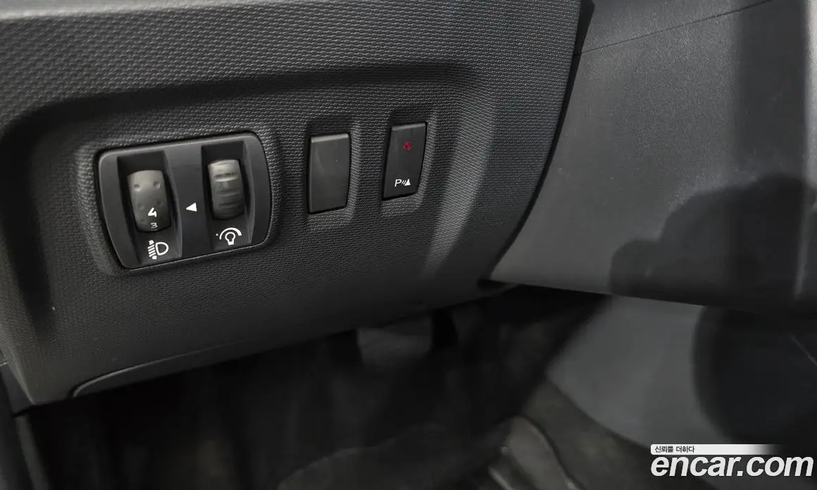 Renault (Samsung) QM3 2014 1.5 автомат (гидро), фото 25