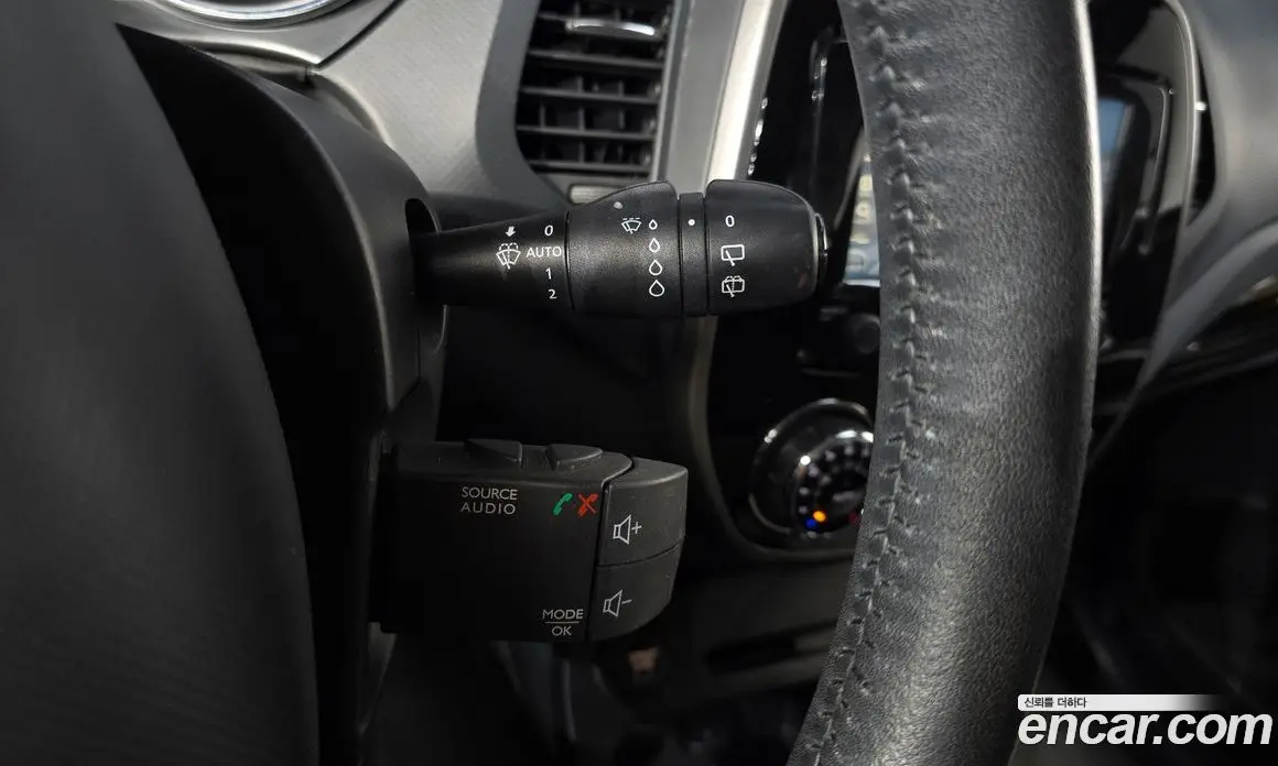 Renault (Samsung) QM3 2014 1.5 автомат (гидро), фото 27