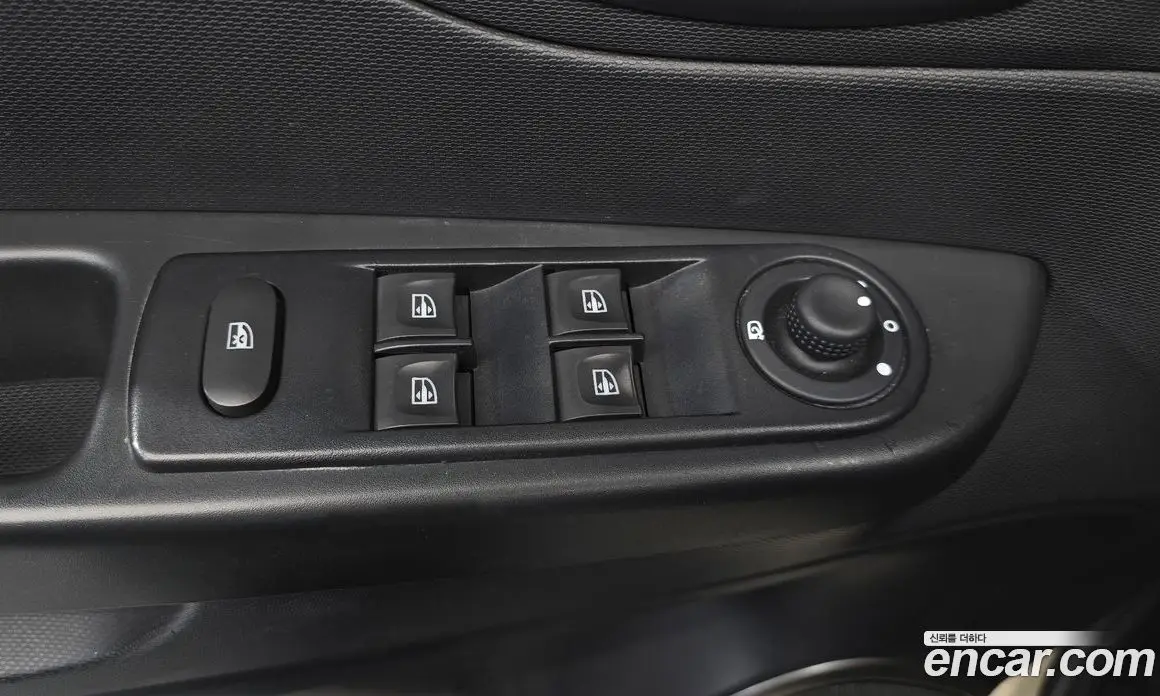 Renault (Samsung) QM3 2014 1.5 автомат (гидро), фото 29