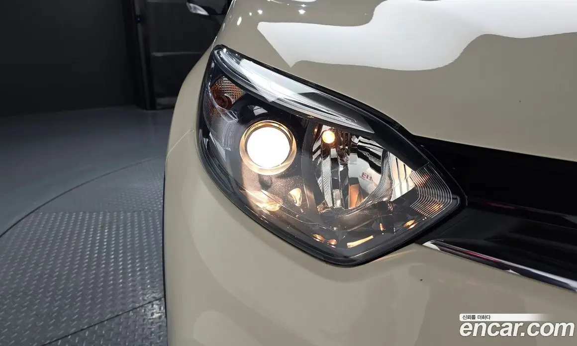 Renault (Samsung) QM3 2014 1.5 автомат (гидро), фото 8