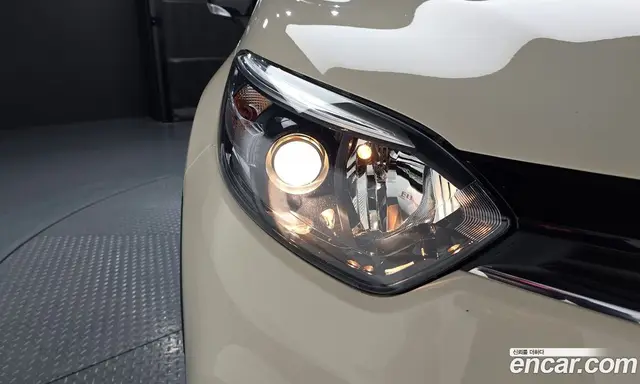 Renault (Samsung) QM3 2014 1.5 автомат (гидро), миниатюра 8