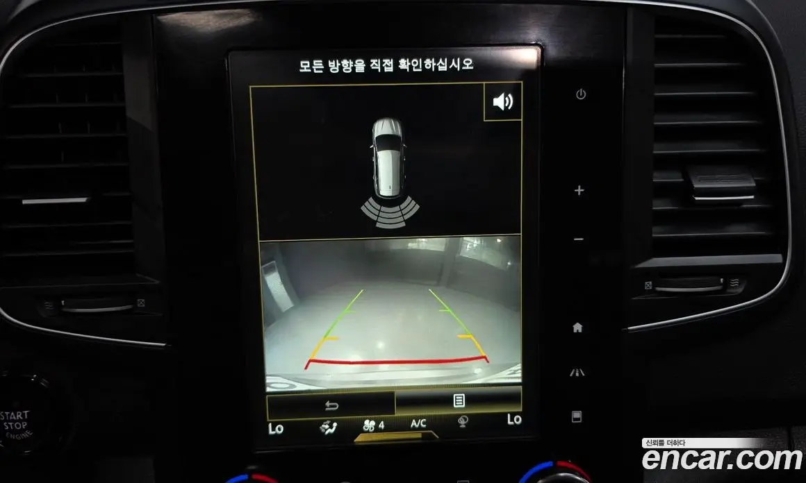 Renault (Samsung) QM6 2017 2.0 автомат (гидро), фото 15
