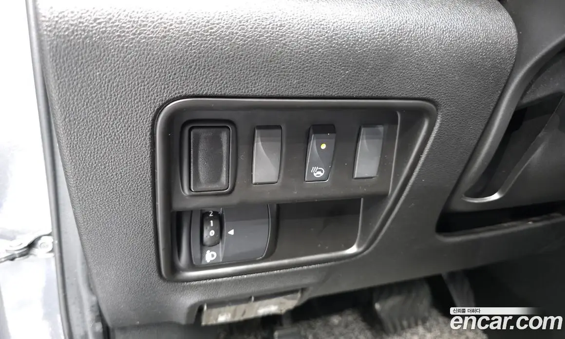 Renault (Samsung) QM6 2017 2.0 автомат (гидро), фото 17