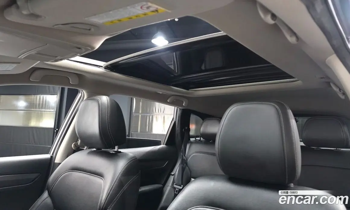 Renault (Samsung) QM6 2017 2.0 автомат (гидро), фото 18