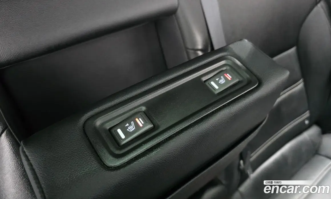 Renault (Samsung) QM6 2017 2.0 автомат (гидро), фото 19