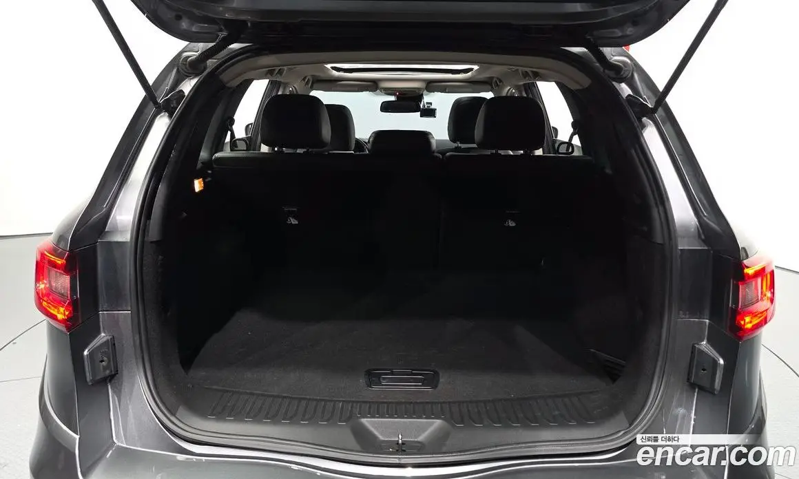Renault (Samsung) QM6 2017 2.0 автомат (гидро), фото 20