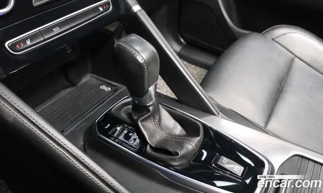 Renault (Samsung) QM6 2017 2.0 автомат (гидро), миниатюра 9