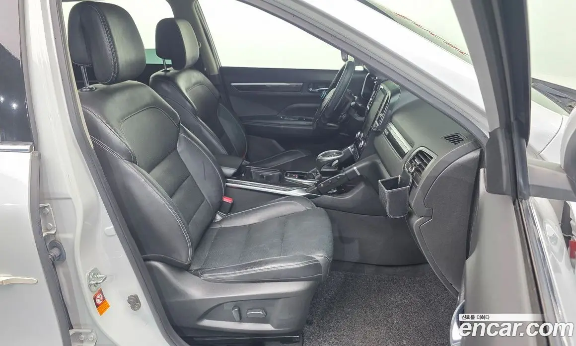 Renault (Samsung) QM6 2018 2.0 автомат (гидро), фото 11 Renault (Samsung) QM6 2018 2.0 автомат (гидро), фото 11