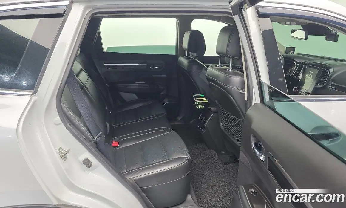Renault (Samsung) QM6 2018 2.0 автомат (гидро), фото 12 Renault (Samsung) QM6 2018 2.0 автомат (гидро), фото 12