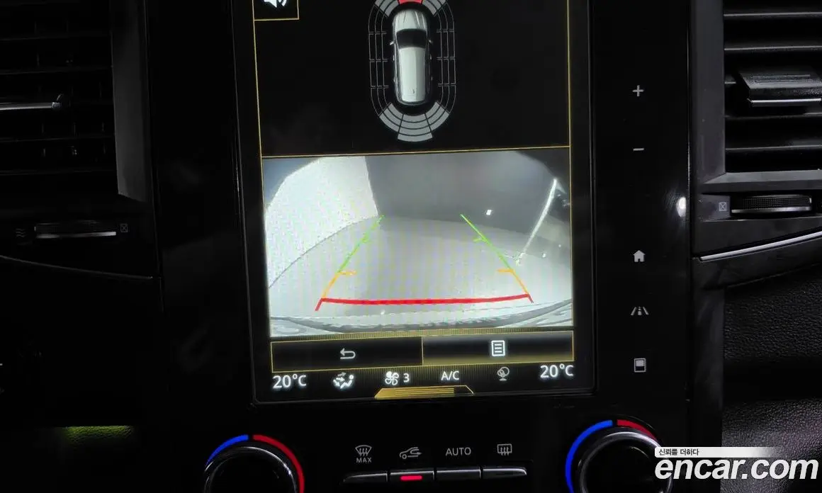 Renault (Samsung) QM6 2018 2.0 автомат (гидро), фото 15 Renault (Samsung) QM6 2018 2.0 автомат (гидро), фото 15
