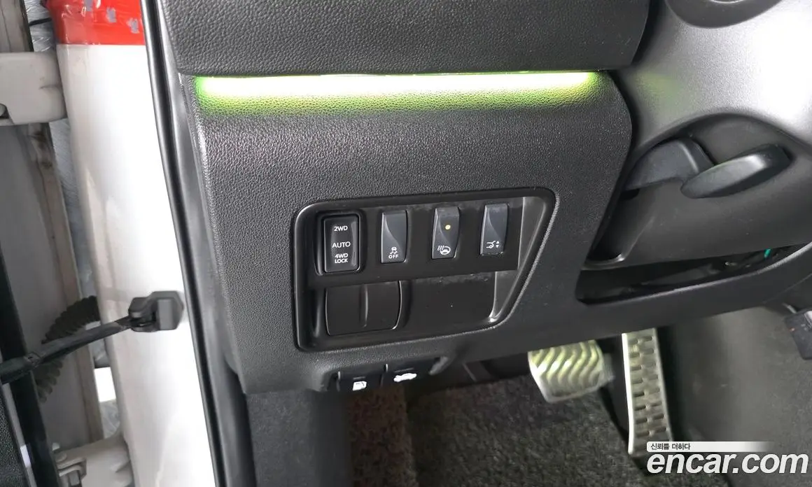 Renault (Samsung) QM6 2018 2.0 автомат (гидро), фото 17 Renault (Samsung) QM6 2018 2.0 автомат (гидро), фото 17