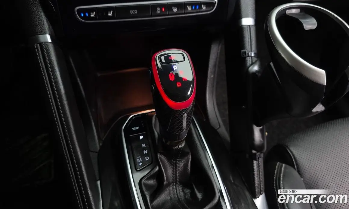 Renault (Samsung) QM6 2018 2.0 автомат (гидро), фото 9 Renault (Samsung) QM6 2018 2.0 автомат (гидро), фото 9