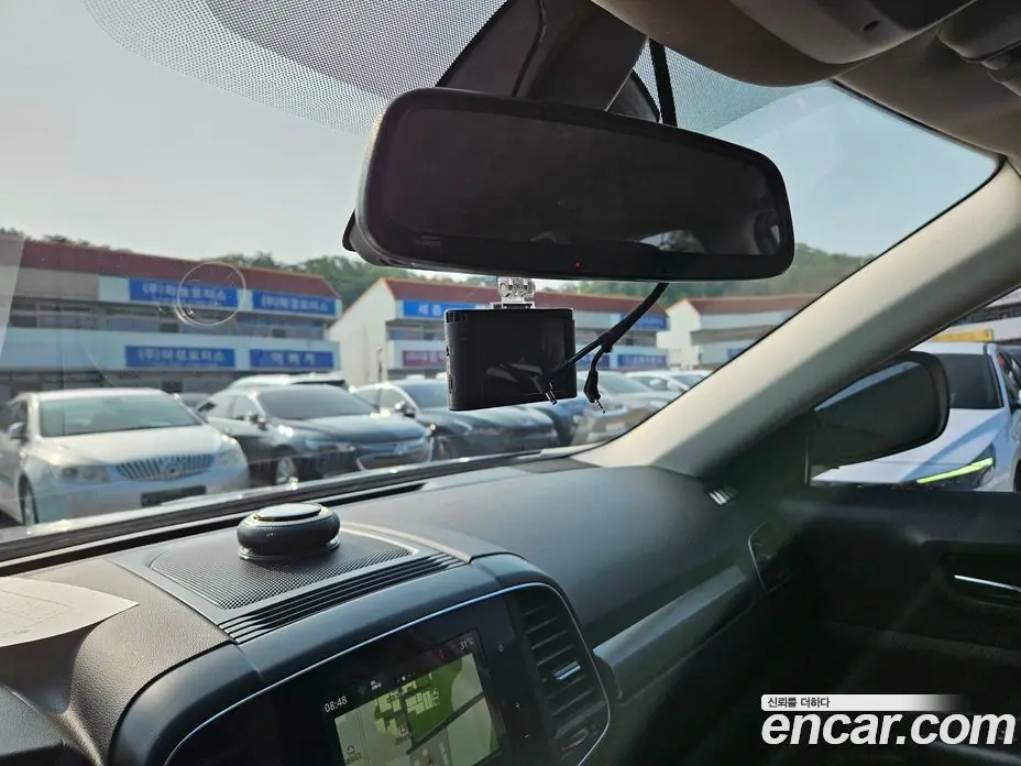 Renault (Samsung) QM6 2018 2.0 автомат (гидро), фото 15