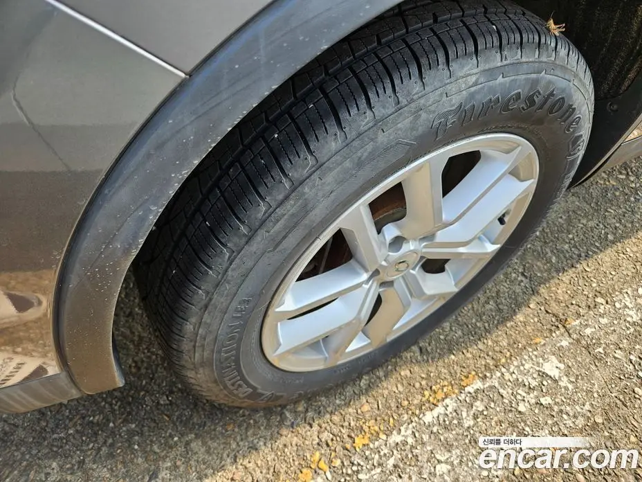 Renault (Samsung) QM6 2018 2.0 автомат (гидро), фото 16