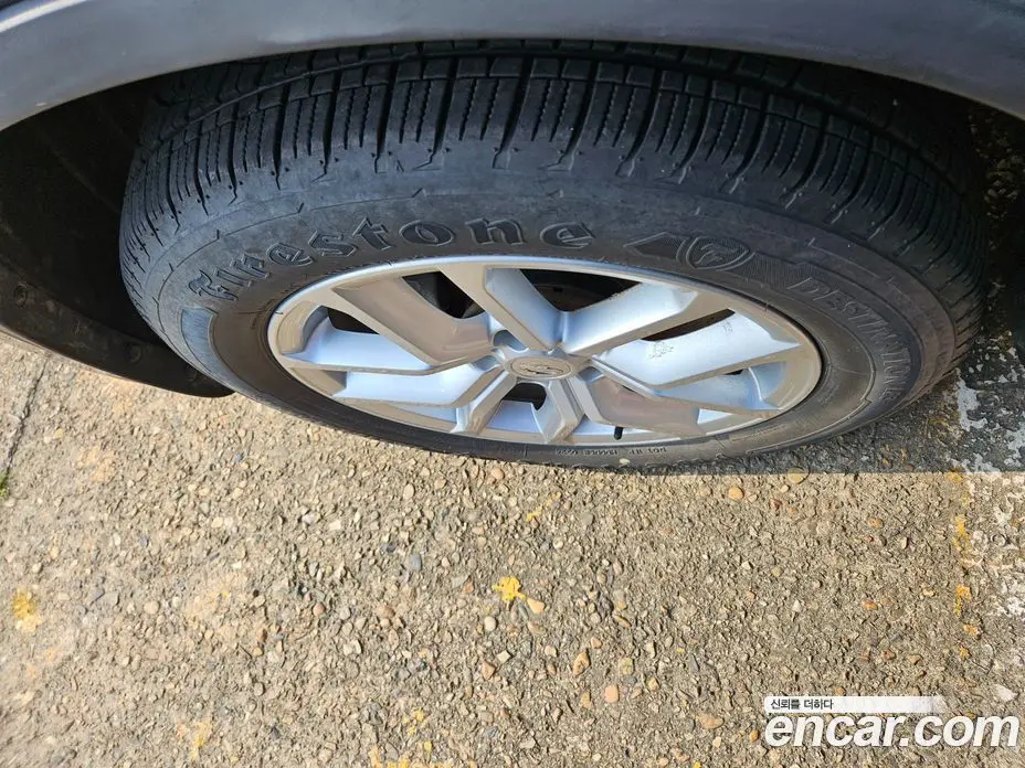 Renault (Samsung) QM6 2018 2.0 автомат (гидро), фото 17