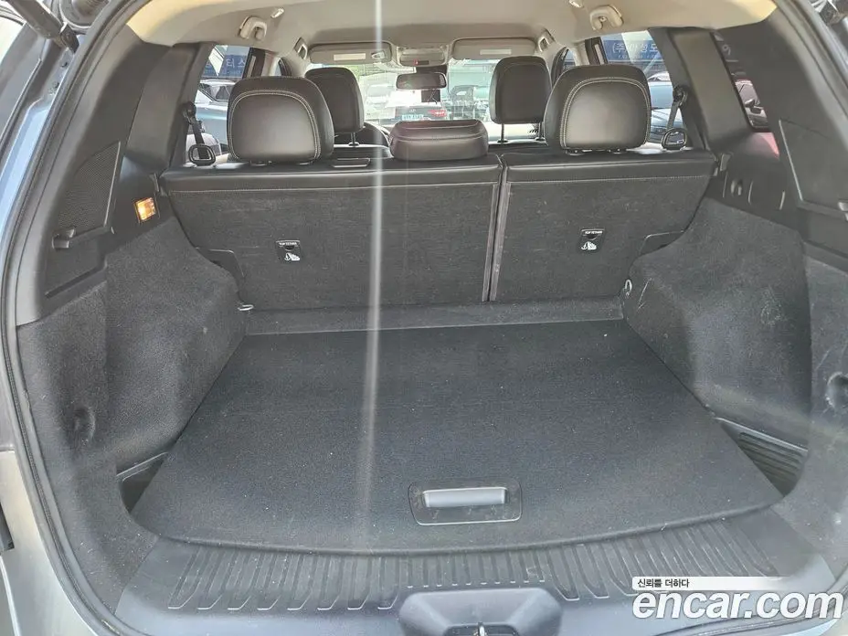 Renault (Samsung) QM6 2018 2.0 автомат (гидро), фото 19